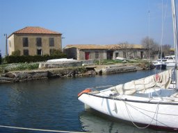 Stage Marseillan (2008) - Photos de Domonique